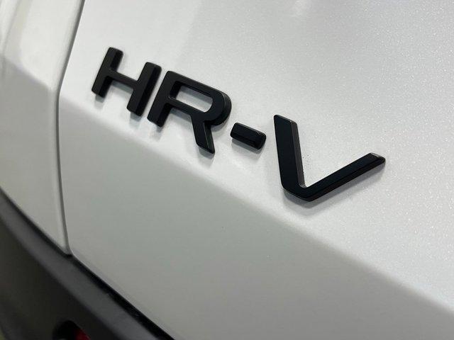 new 2026 Honda HR-V car, priced at $29,943