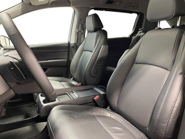 new 2024 Honda Odyssey car, priced at $42,705