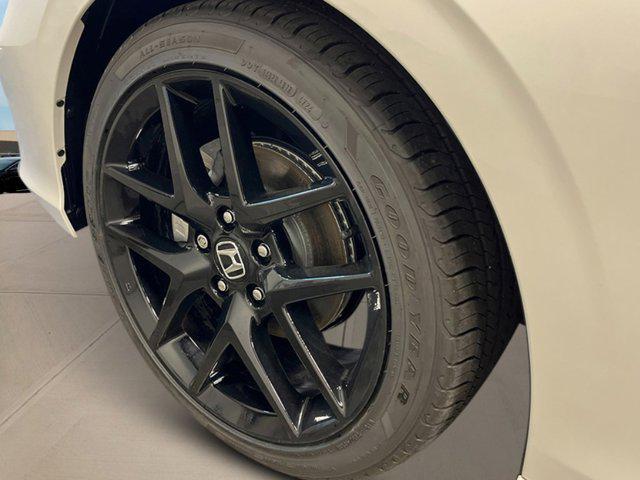 new 2025 Honda Civic car, priced at $28,600