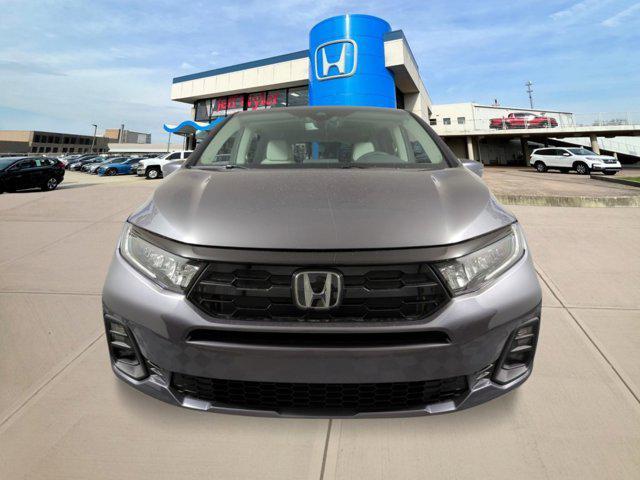 new 2025 Honda Odyssey car, priced at $48,005