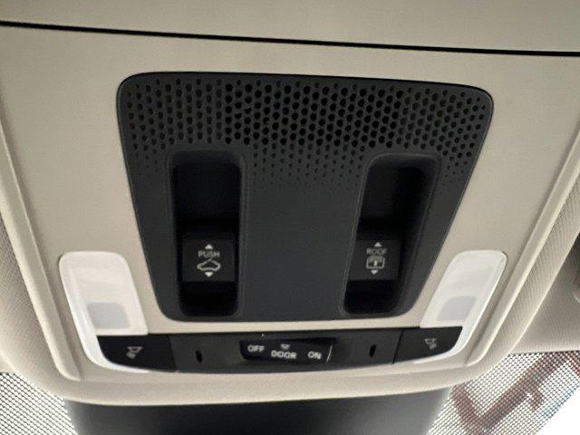 new 2025 Honda Pilot car, priced at $56,250