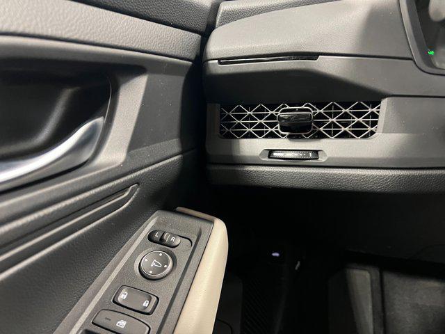 new 2025 Honda Accord car, priced at $29,900