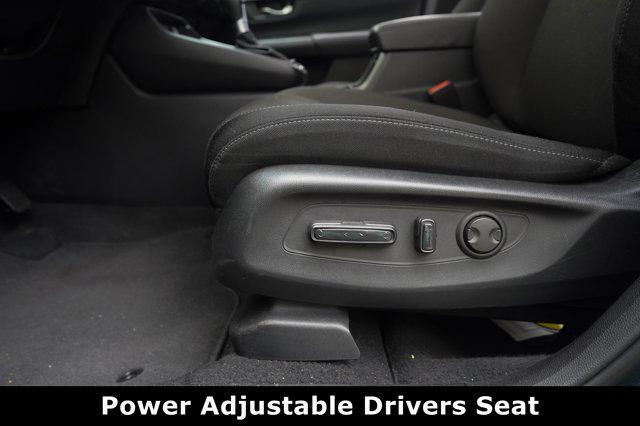 used 2024 Honda CR-V car, priced at $32,752