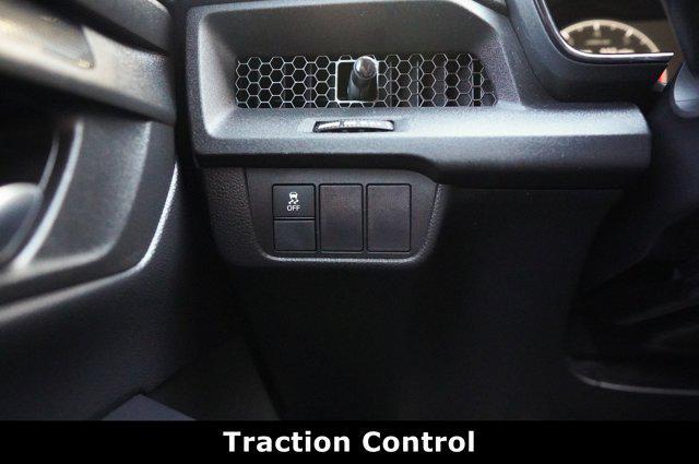 used 2023 Honda CR-V car, priced at $31,076