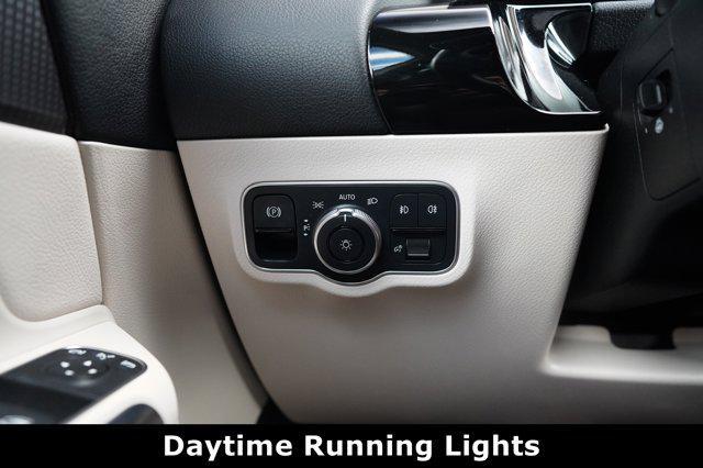 used 2022 Mercedes-Benz GLA 250 car, priced at $24,621