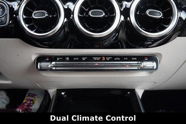 used 2022 Mercedes-Benz GLA 250 car, priced at $24,621