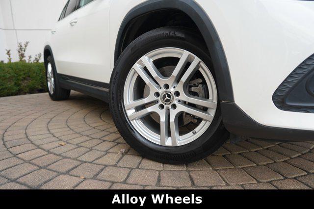 used 2022 Mercedes-Benz GLA 250 car, priced at $24,621