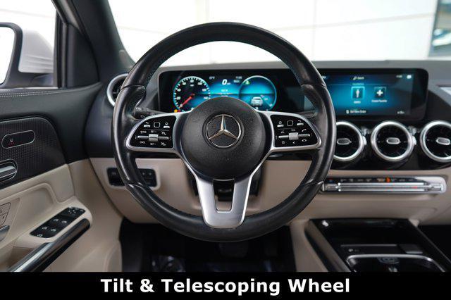 used 2022 Mercedes-Benz GLA 250 car, priced at $24,621