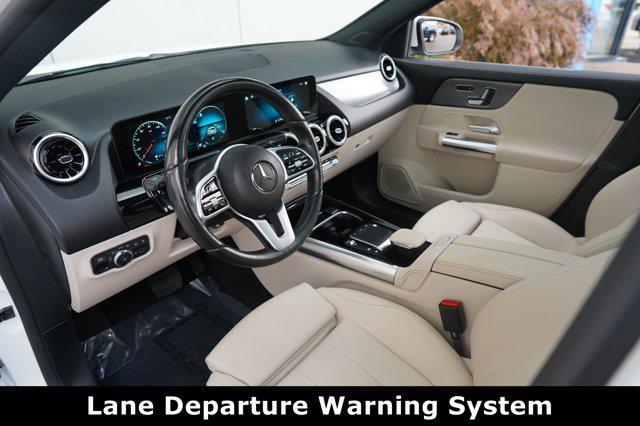 used 2022 Mercedes-Benz GLA 250 car, priced at $24,621