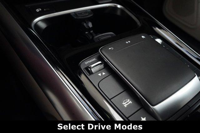 used 2022 Mercedes-Benz GLA 250 car, priced at $24,621