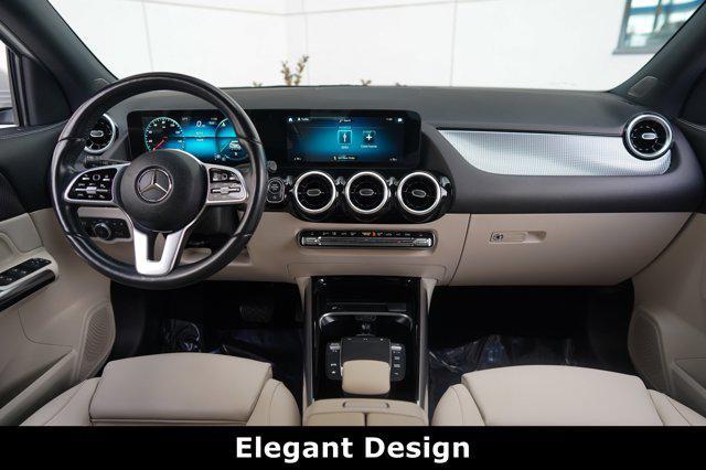 used 2022 Mercedes-Benz GLA 250 car, priced at $24,621