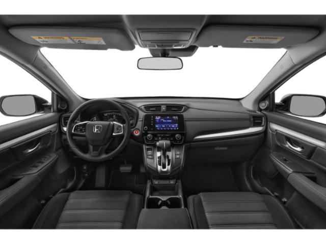 used 2022 Honda CR-V car, priced at $26,283