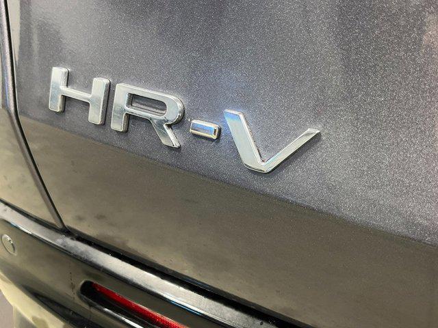 new 2026 Honda HR-V car, priced at $32,945