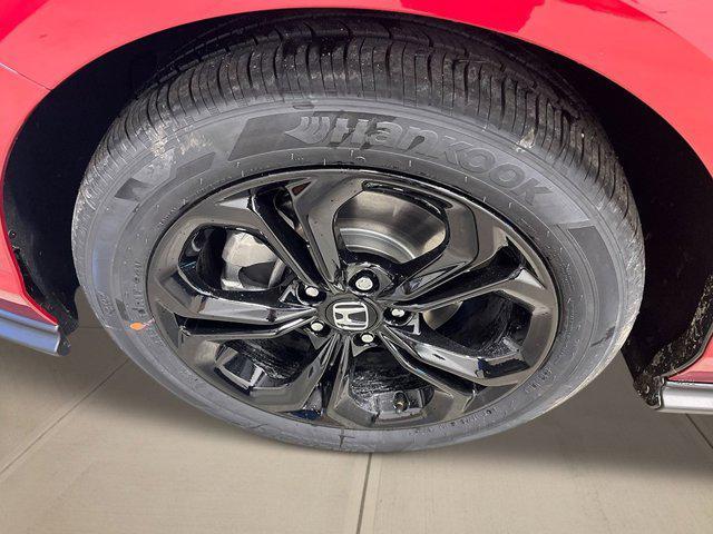 new 2025 Honda Accord car, priced at $30,706