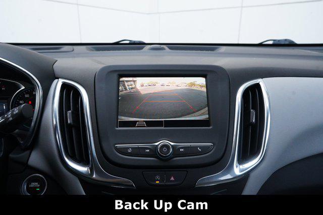 used 2024 Chevrolet Equinox car, priced at $21,514