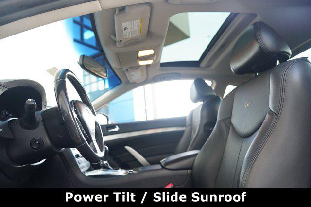 used 2014 INFINITI Q60 car, priced at $15,011