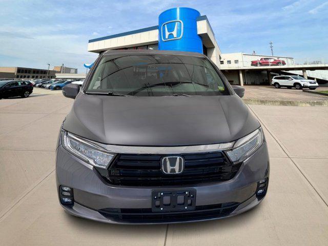 new 2024 Honda Odyssey car, priced at $42,705