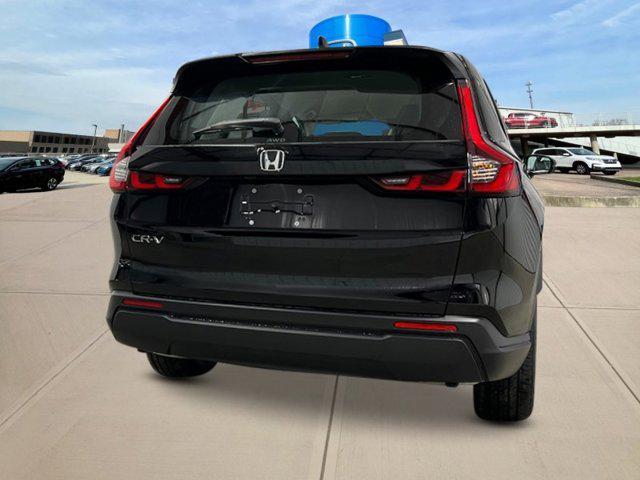 new 2025 Honda CR-V car, priced at $32,995