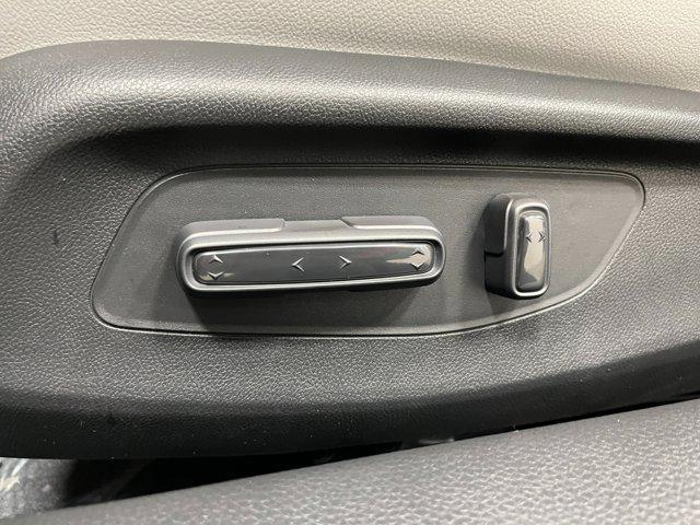 new 2025 Honda Civic Hybrid car, priced at $34,755