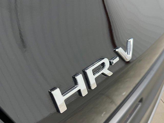 new 2025 Honda HR-V car, priced at $30,395