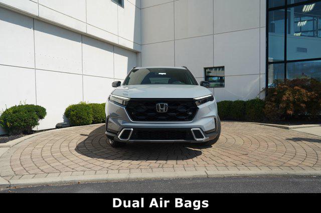 used 2024 Honda CR-V Hybrid car, priced at $37,608
