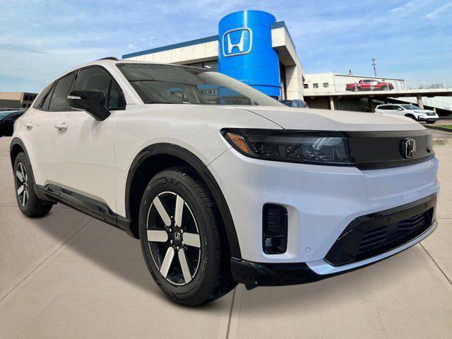 new 2025 Honda Prologue car, priced at $56,605