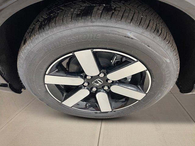 new 2025 Honda Prologue car, priced at $56,605