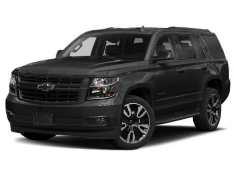 used 2018 Chevrolet Tahoe car, priced at $25,031