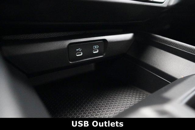 used 2025 Honda Accord car, priced at $25,556