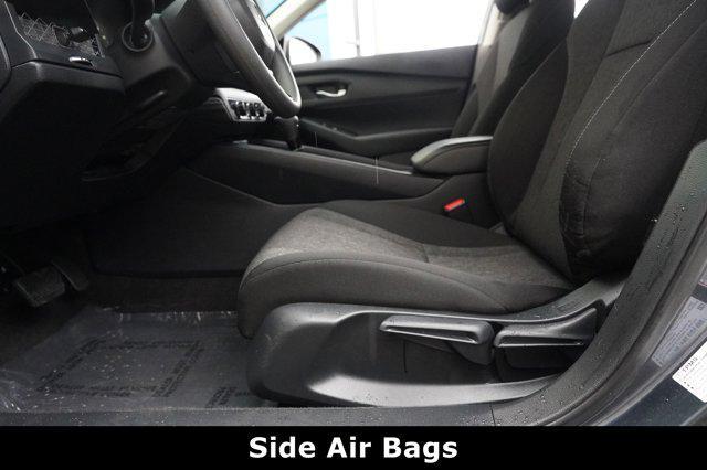 used 2025 Honda Accord car, priced at $25,556