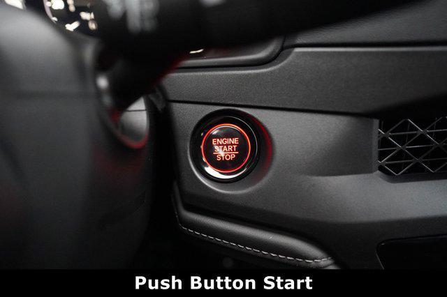 used 2025 Honda Accord car, priced at $25,556