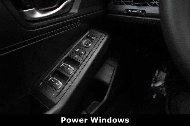 used 2025 Honda Accord car, priced at $25,556