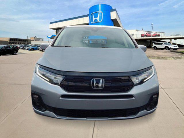 new 2025 Honda Odyssey car, priced at $48,005