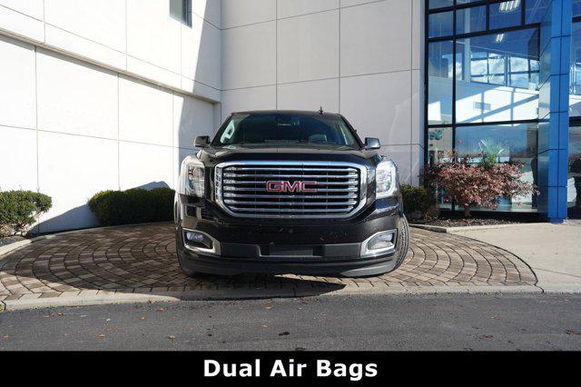 used 2018 GMC Yukon XL car, priced at $26,964