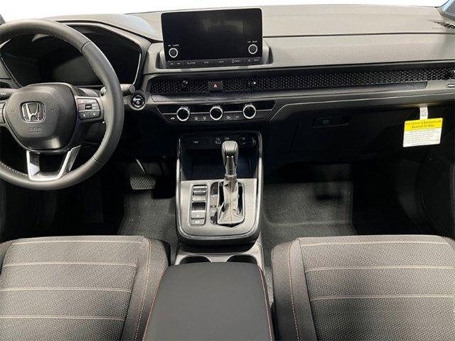 new 2024 Honda CR-V Hybrid car, priced at $36,525