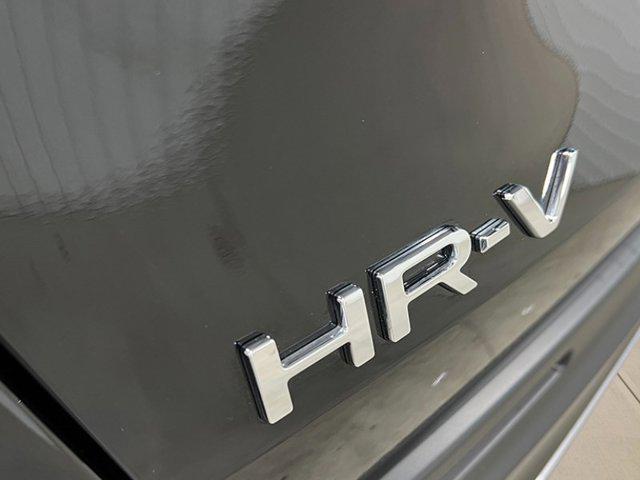 new 2025 Honda HR-V car, priced at $30,395