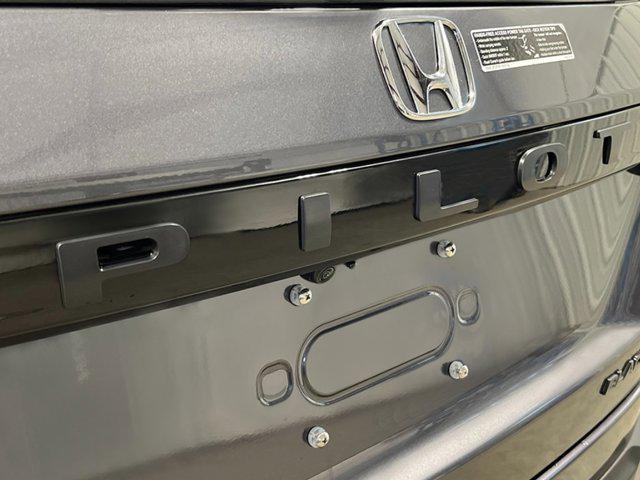 new 2025 Honda Pilot car, priced at $56,030