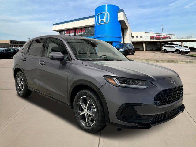 new 2025 Honda HR-V car, priced at $32,395