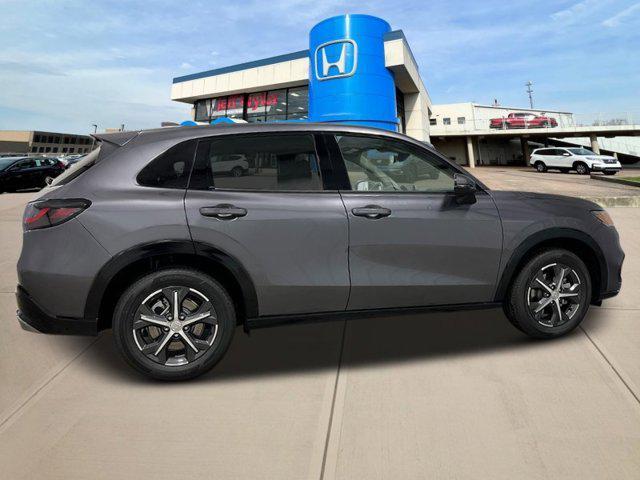 new 2025 Honda HR-V car, priced at $32,395