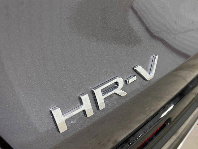 new 2025 Honda HR-V car, priced at $32,395