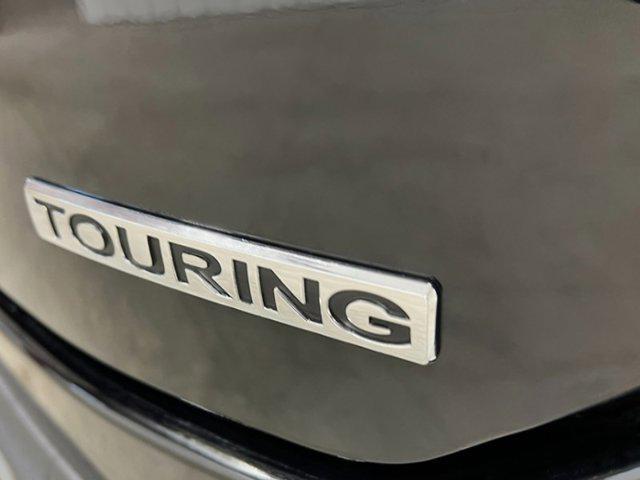 new 2025 Honda Pilot car, priced at $51,780