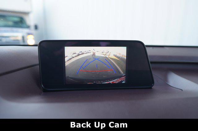 used 2019 Lexus RX 350 car, priced at $26,535