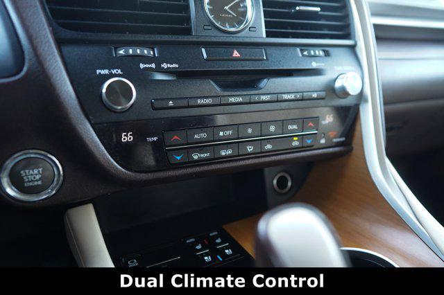 used 2019 Lexus RX 350 car, priced at $26,535