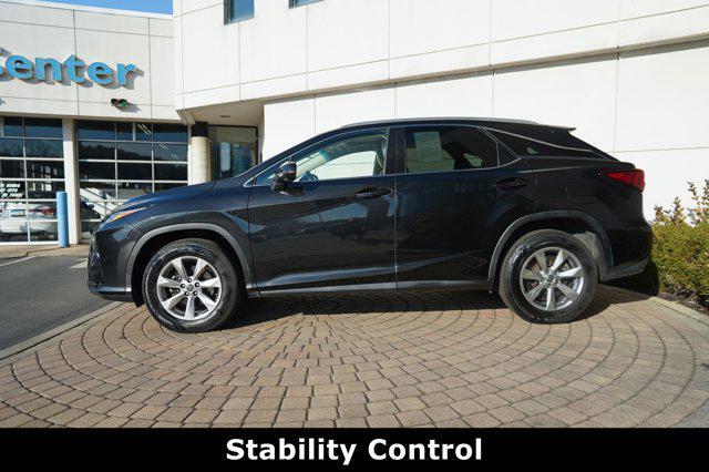 used 2019 Lexus RX 350 car, priced at $26,535