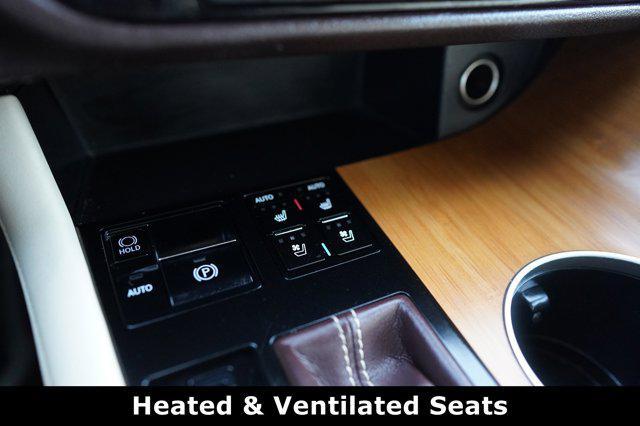 used 2019 Lexus RX 350 car, priced at $26,535