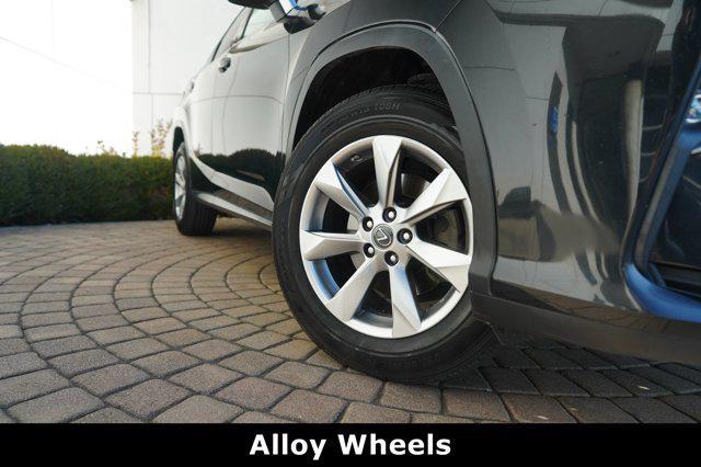 used 2019 Lexus RX 350 car, priced at $26,535