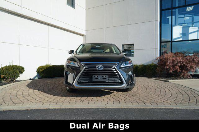 used 2019 Lexus RX 350 car, priced at $26,535