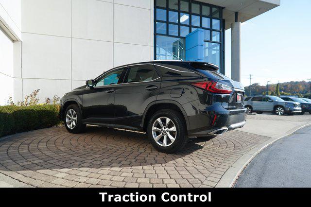 used 2019 Lexus RX 350 car, priced at $26,535