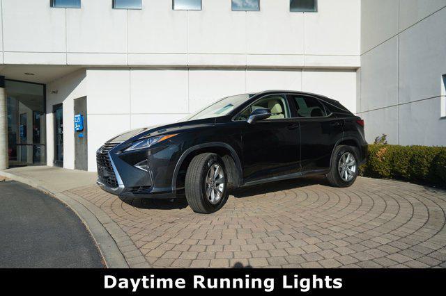 used 2019 Lexus RX 350 car, priced at $26,535