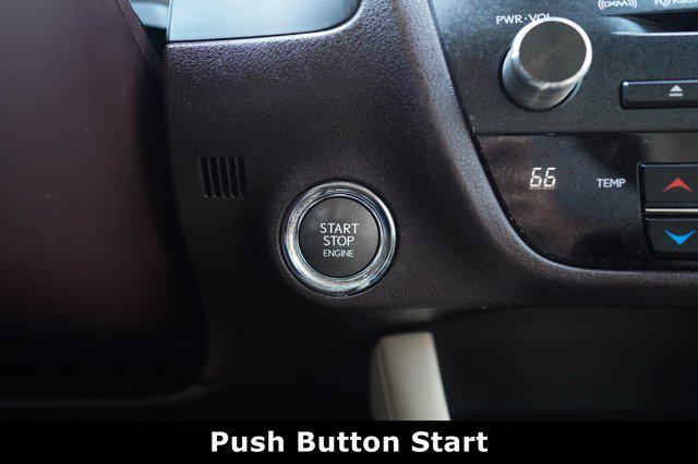 used 2019 Lexus RX 350 car, priced at $26,535